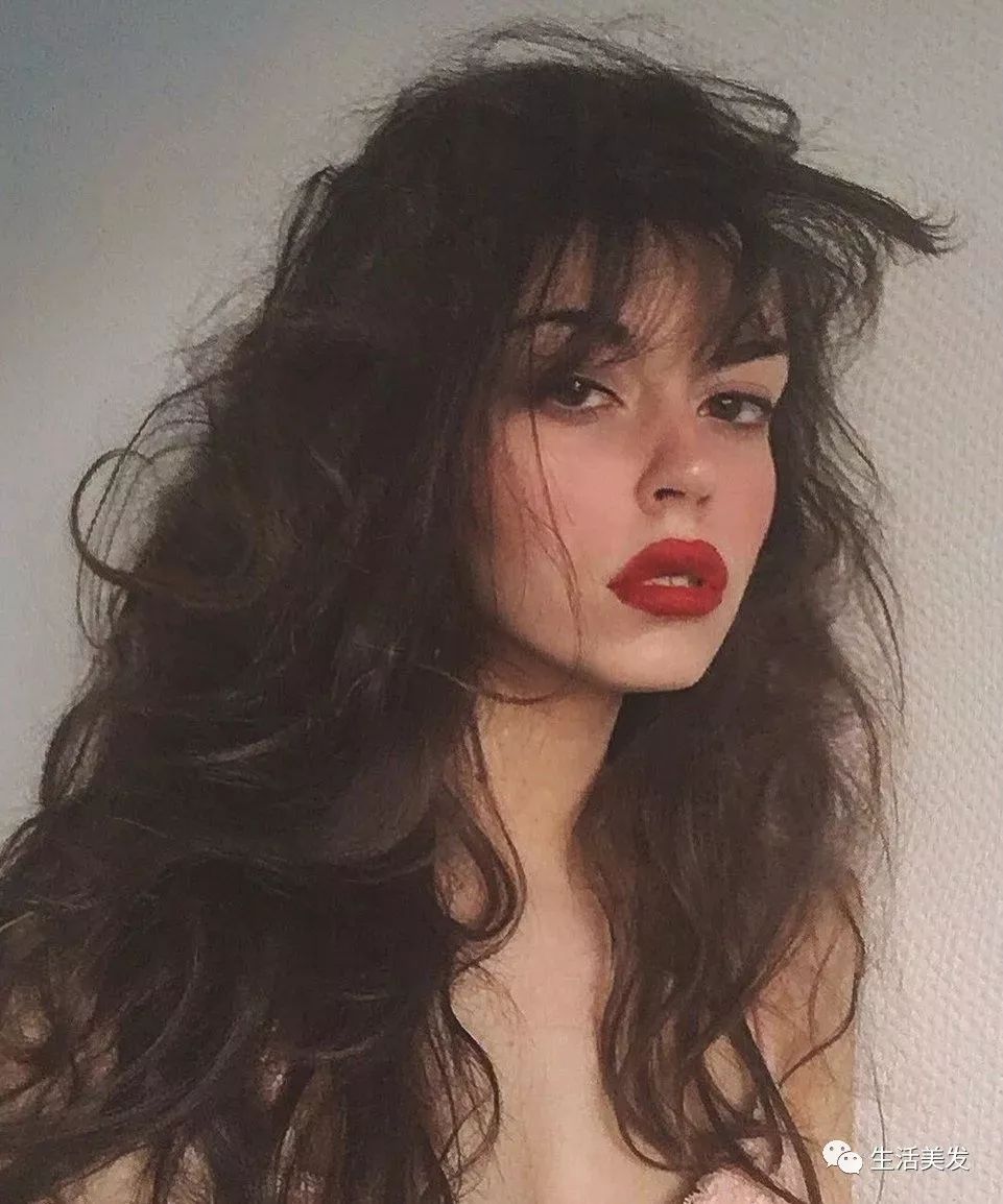 当剪了一个失败的发型怎么安慰,发型做失败了