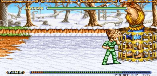 街机游戏中bug是怎么来的,盘点经典街机游戏中的bug