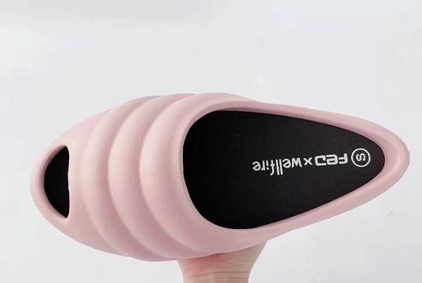 穿上这个“摇摇乐”，臀如蜜桃、美腿撩人