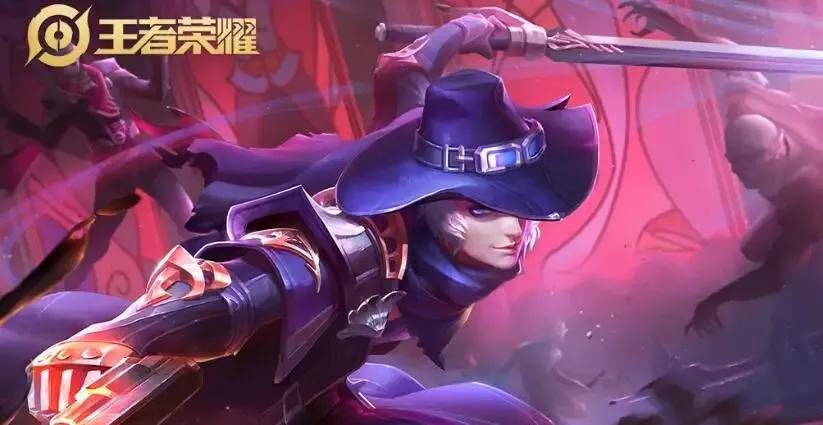 李白皮肤千年之狐星元哪个好,李白的皮肤无双什么时候上线