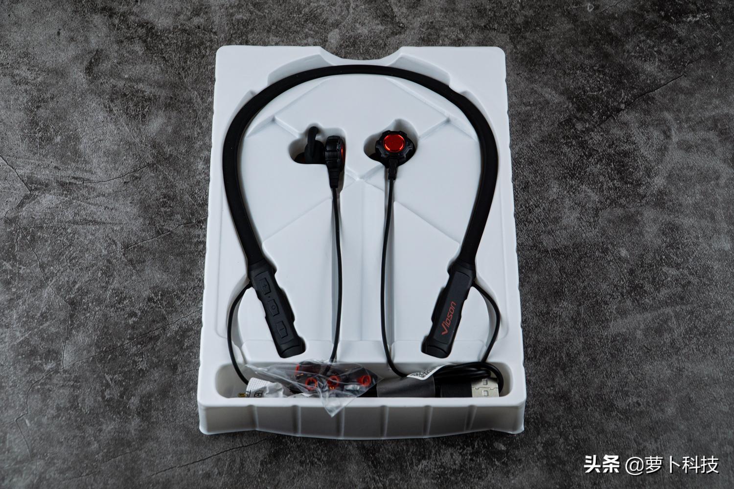 99块钱可以打吃鸡的游戏机,维迪声es12蓝牙耳机