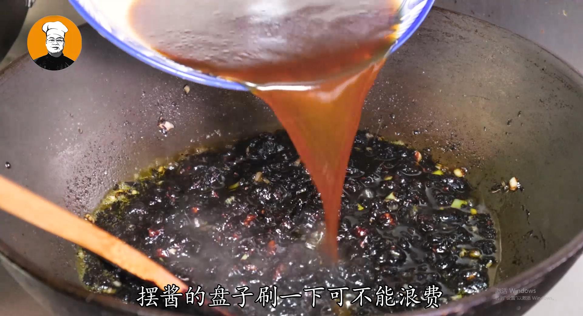 炸酱面的炸酱如何做出来更香,炸酱面的炸酱正宗做法