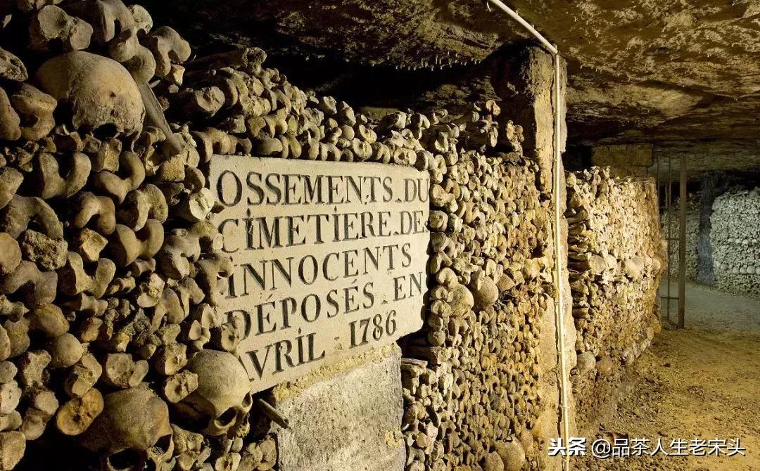 最新世界十大“怪”，最后一个太绝了！