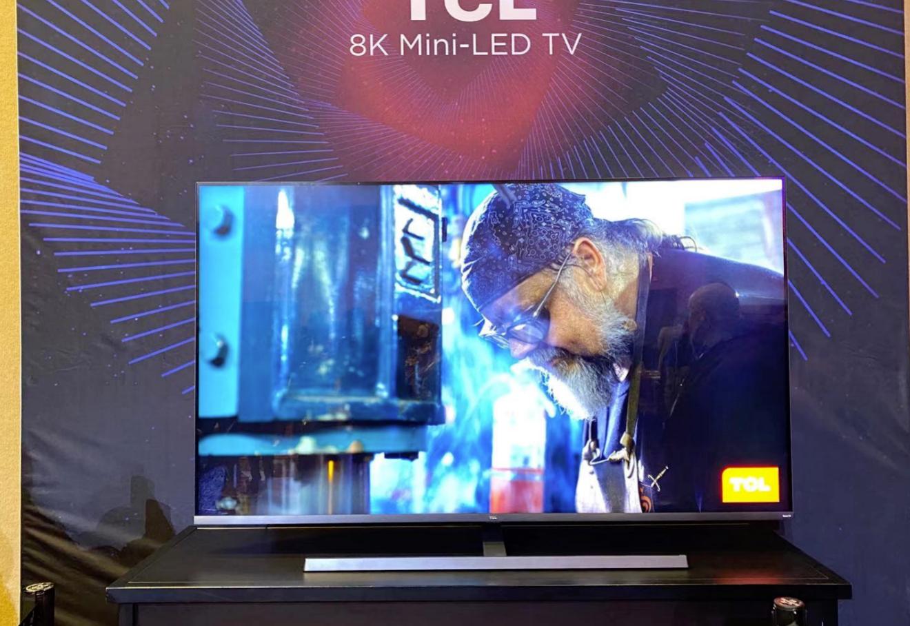 黑电行业是什么,2024黑电行业的发展趋势