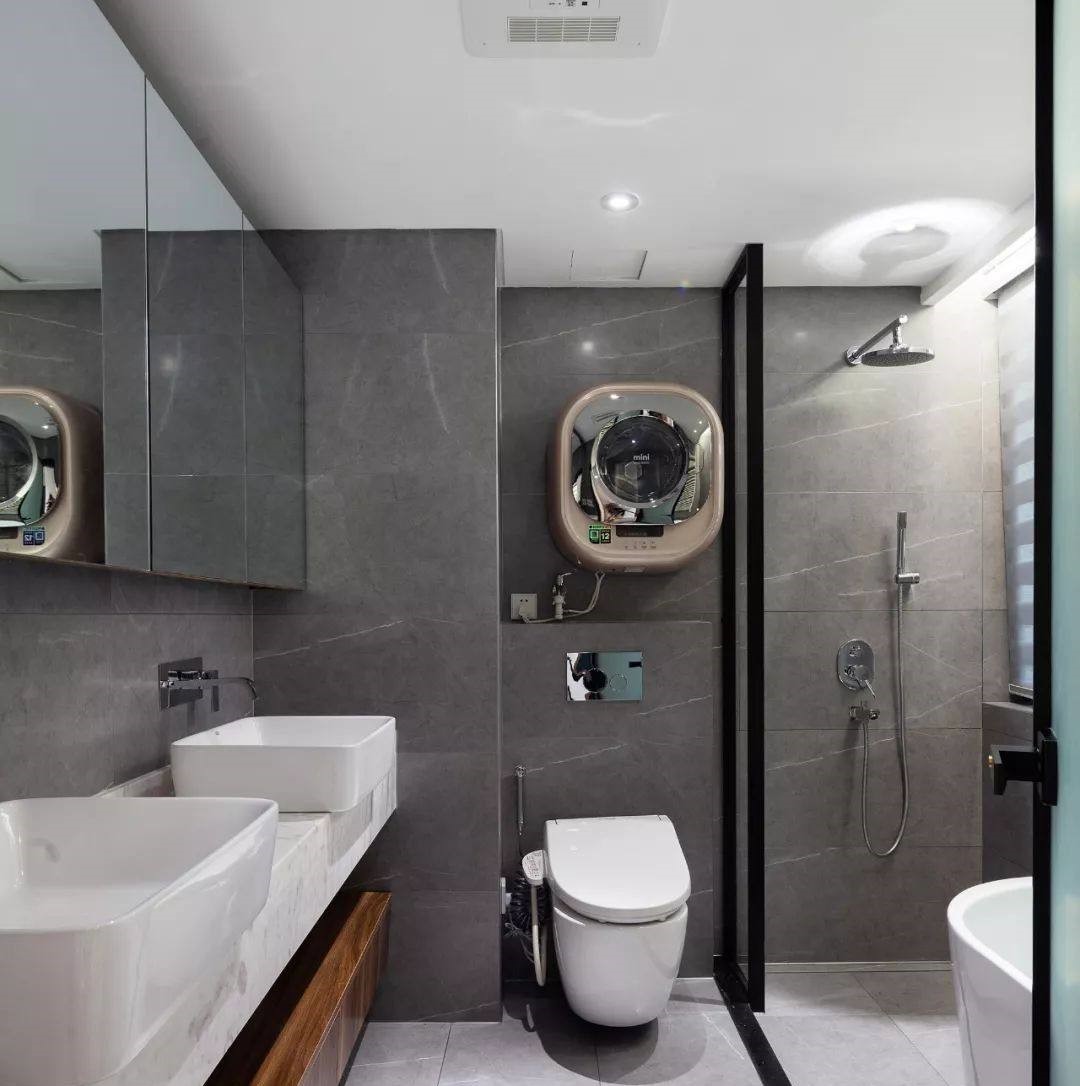 卫生间装修实用物品,卫生间装修十大必备东西