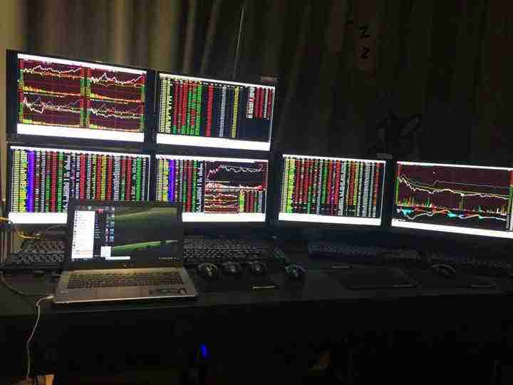 股票真的害人,股票输钱的真实案例