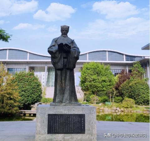 我国古代发明的计算工具是什么,中国古代珠算的打法和公式