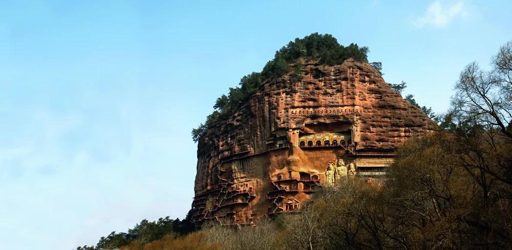 疯魔了？从长安西行天竺，女子重走玄奘路