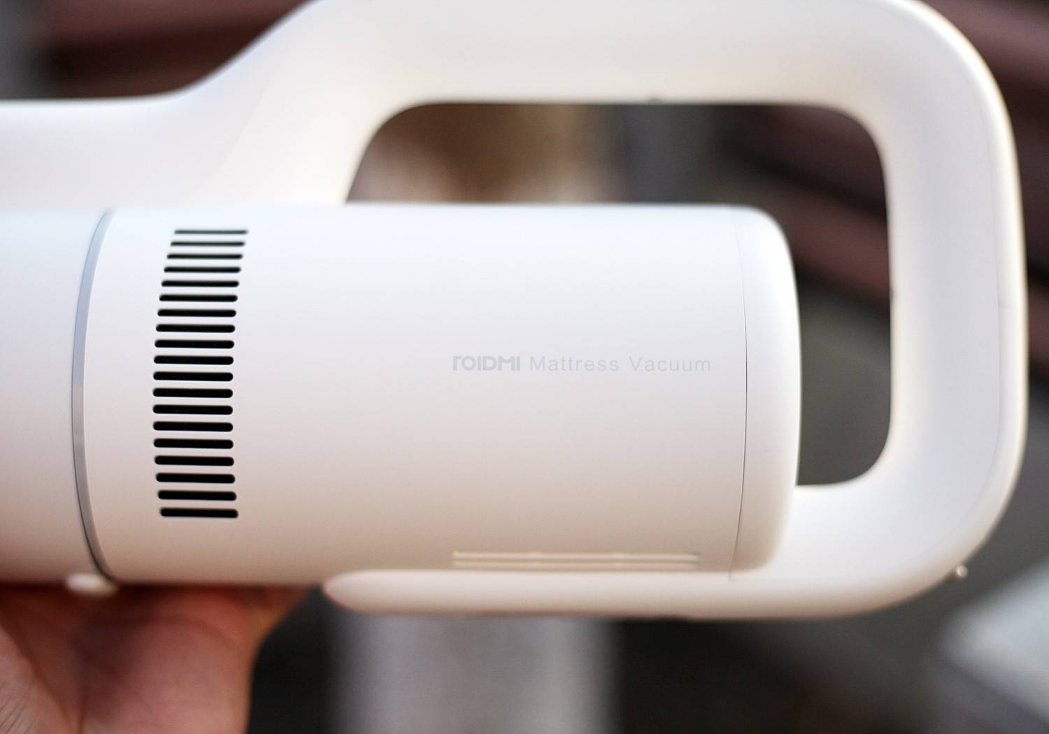 用过吸螨虫仪过后螨虫会爬出来吗,螨虫吸尘器吸出来粉尘放大2000倍