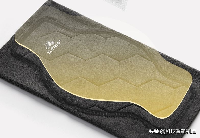 自发热薄护膝,自发热防寒护膝