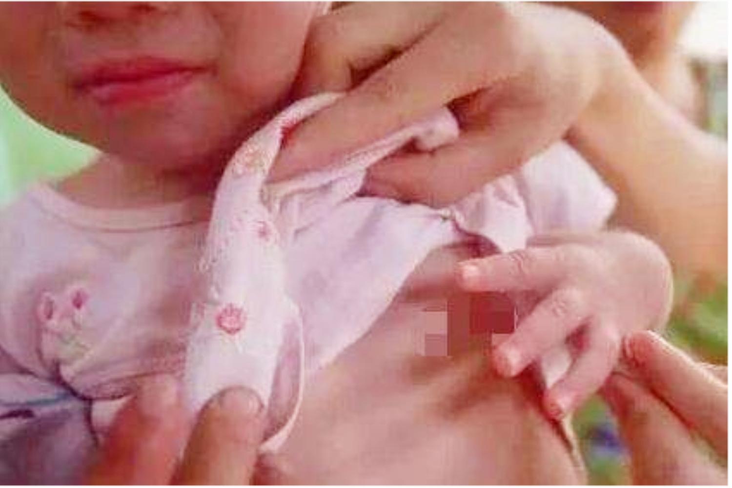 5岁女儿性早熟，竟然是因为常喝这个东西，你家可能还在喝