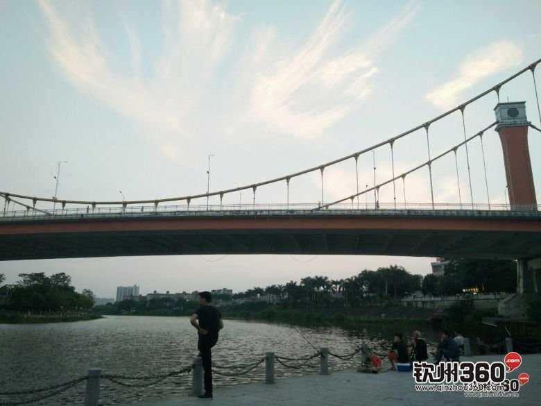 外地人眼里的钦州，第一眼竟觉得像个县城！钦州人你们还坐得住？