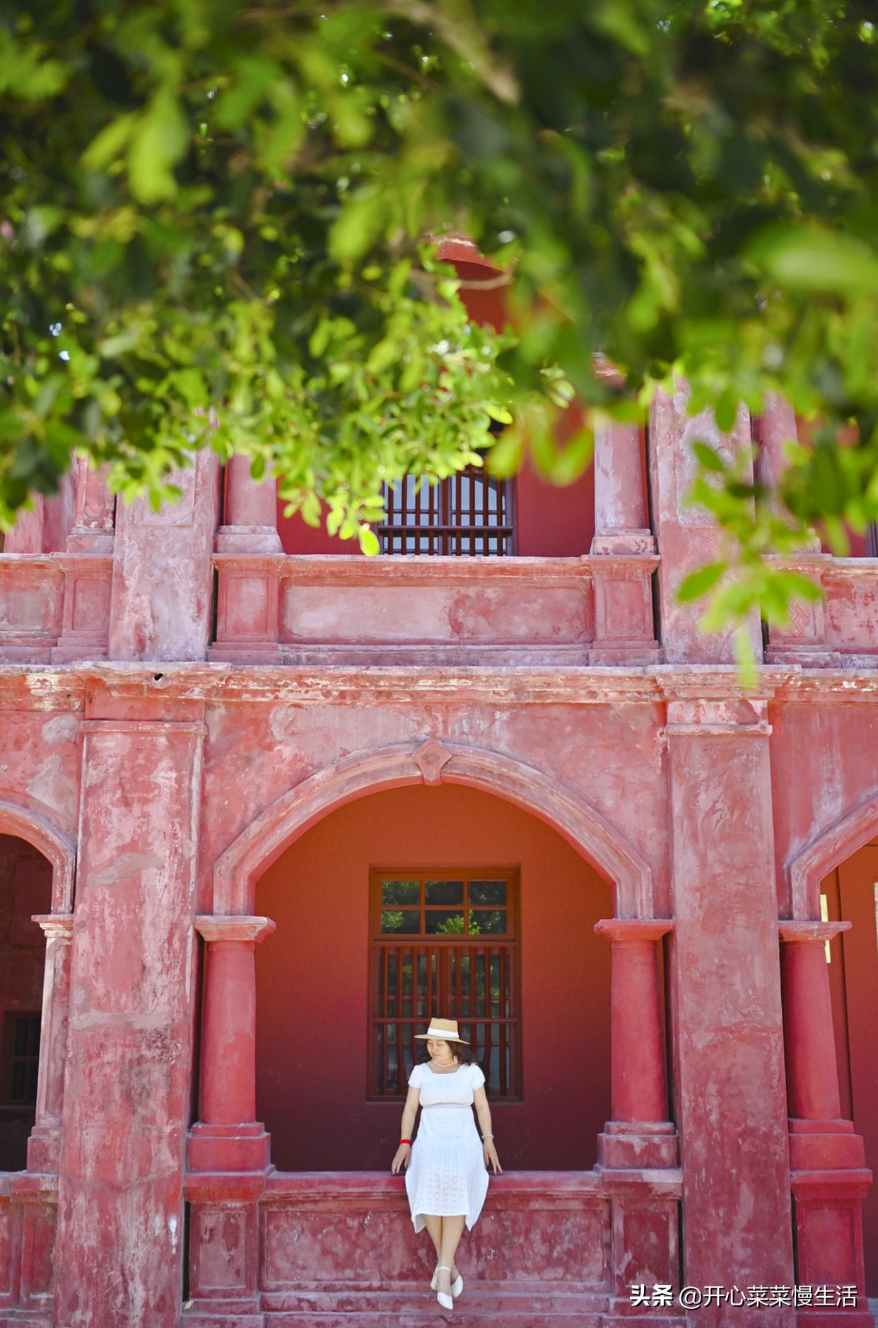 五一适合去哪旅游广东汕尾,五一去汕尾好玩地方