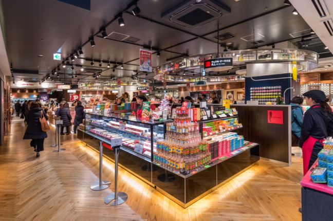 日本旅游详细攻略,日本旅游攻略初次去关西