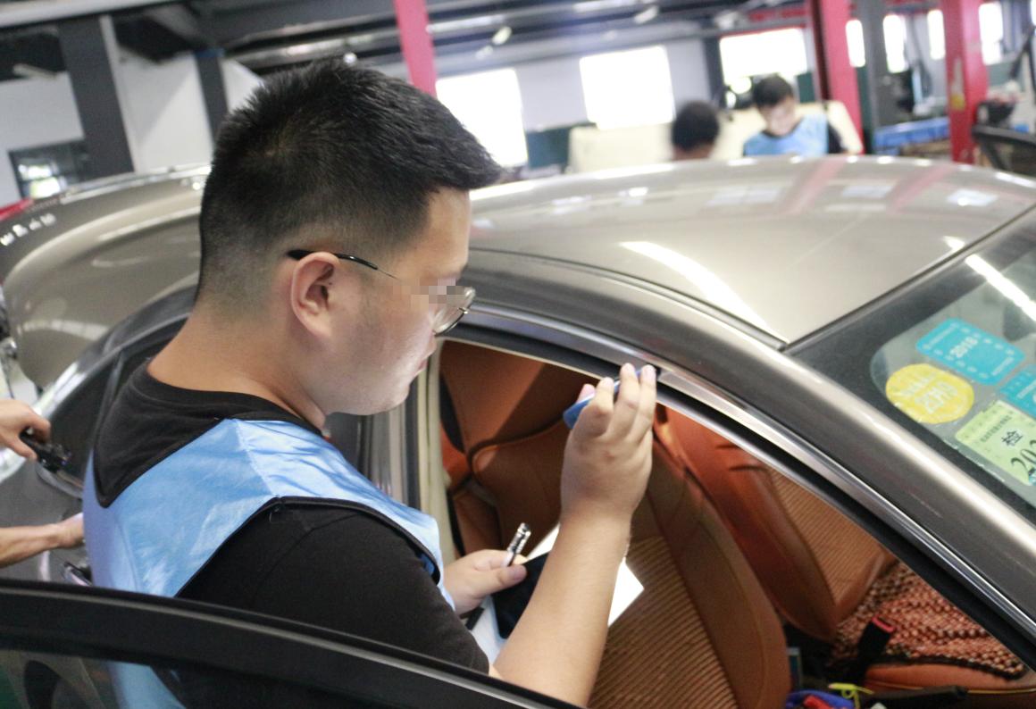 新手二手车评估师真实待遇,二手车评估师工资怎么算