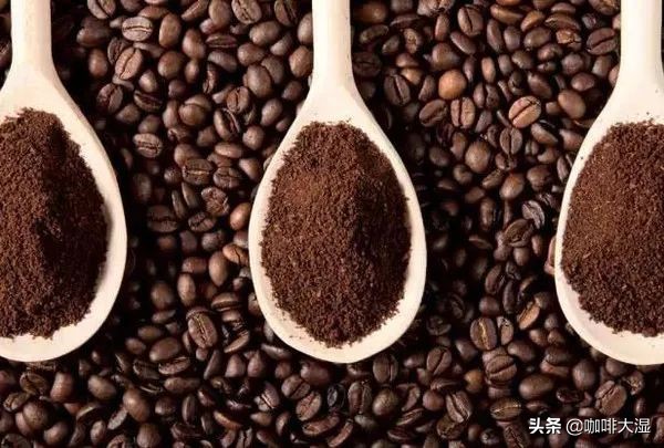 咖啡知识小课堂教程,咖啡小知识课堂