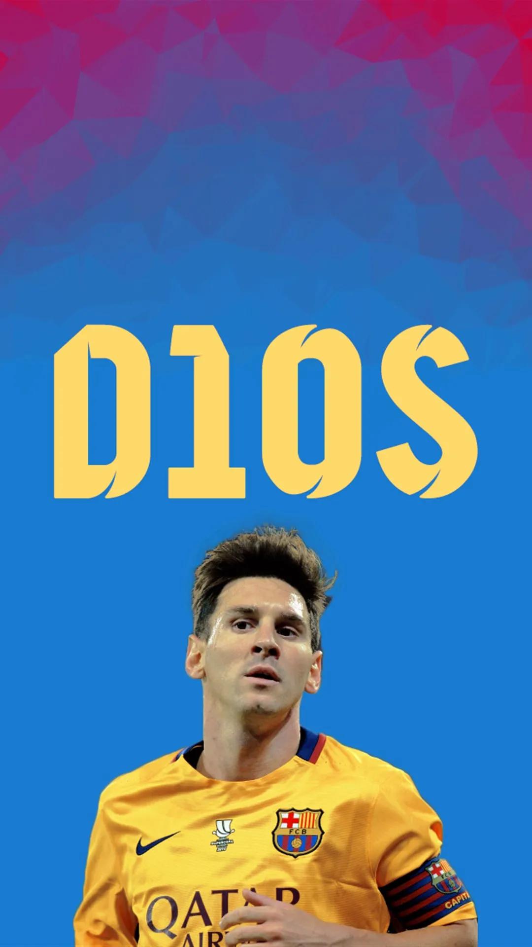 梅西霸气手势壁纸,壁纸足球梅西