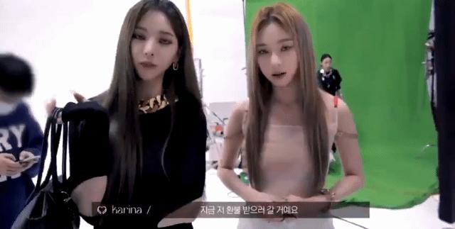 韩女团成员被偷拍,韩女团成员更衣被偷