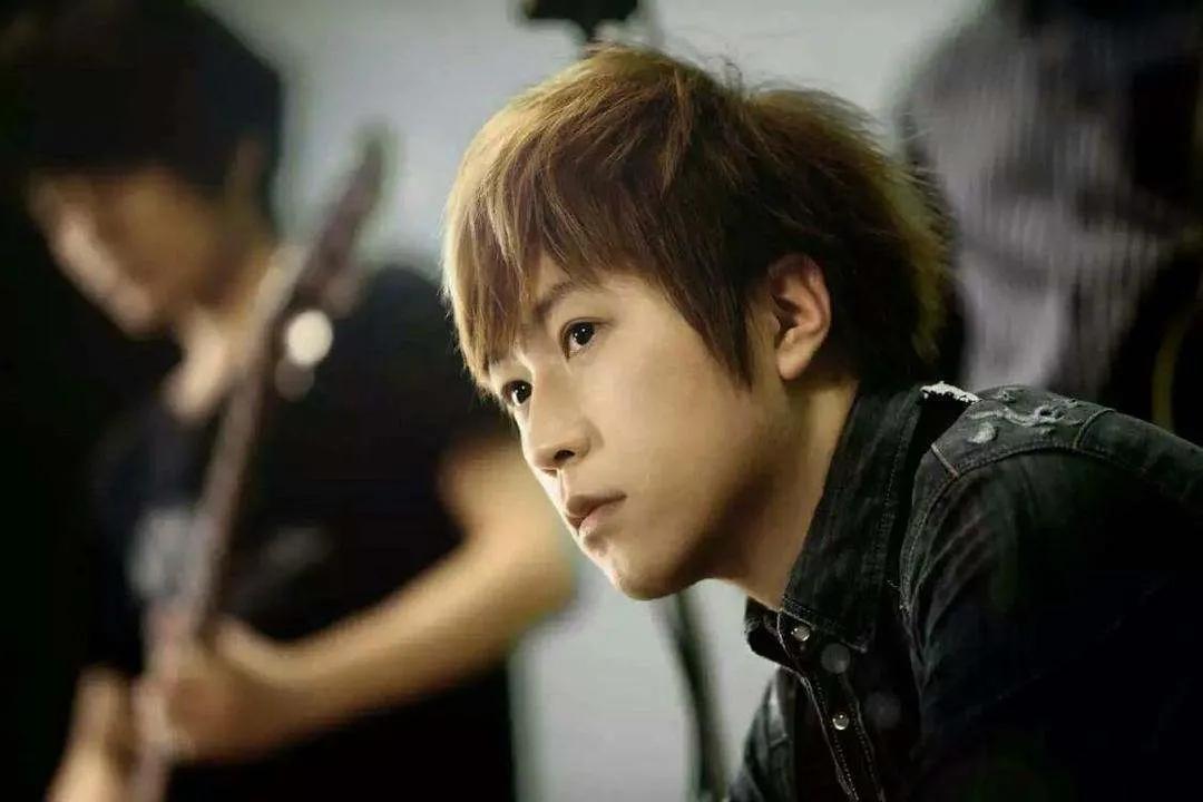 大张伟说五月天不解散,大张伟谈五点