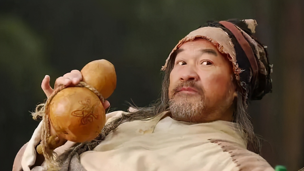 金庸十大魅力女子,金庸武侠之高手排行榜