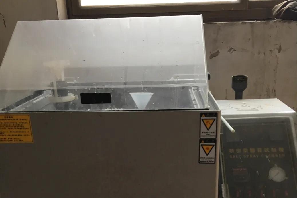 图文：看看你用的螺栓是否合格