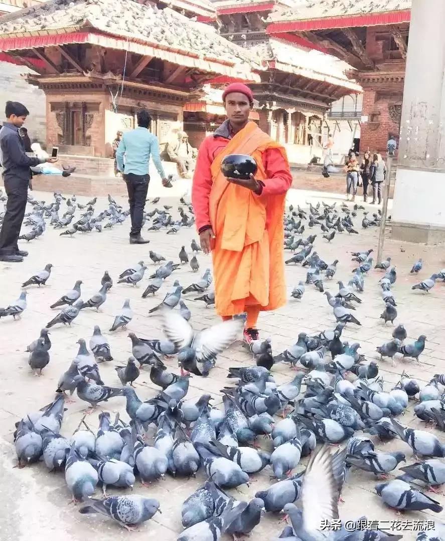 出国尼泊尔需要办什么手续,出国旅游第一站