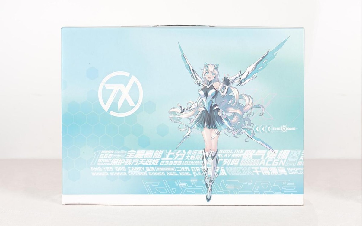 性能怪兽，5900HX+RTX3070，2.5K屏幕，华硕进阶版天选2笔电测评