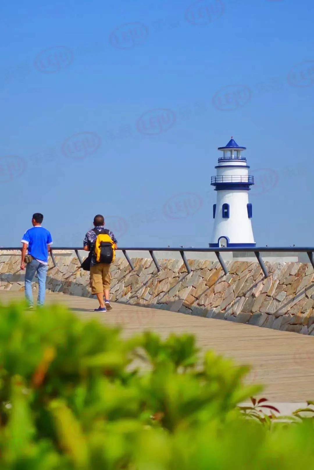 珠海有什么看海的景点好玩儿,珠海附近看海一日游推荐