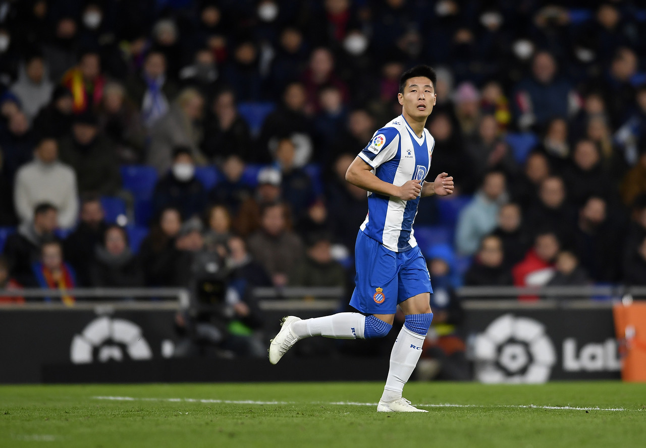 韩国媒体讨论孙兴慜英超金靴,孙兴慜转会英超