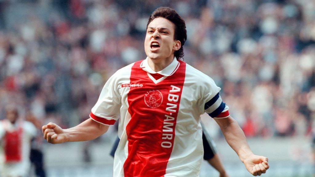 阿贾克斯16年重回欧冠8强,阿贾克斯4年重回欧冠