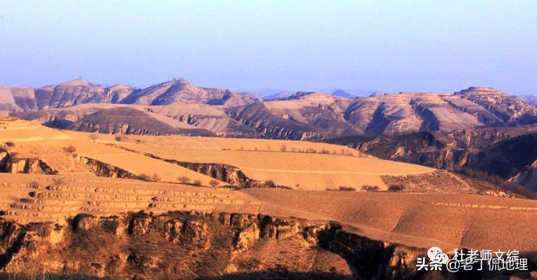 风沙地貌,风沙地貌知识点