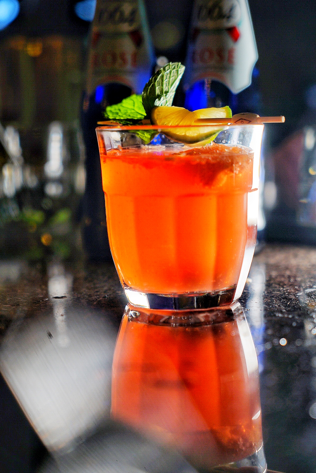 餐厅最流行的精酿啤酒有哪些,西餐精酿啤酒