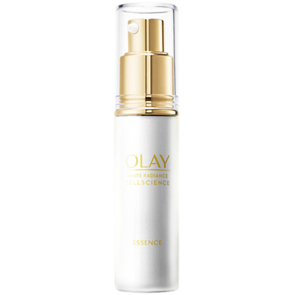 美白最有效的大牌美白精华,美白精华淡斑小白瓶小样