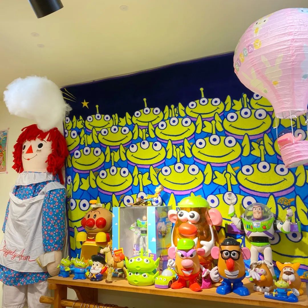 鬼市来敲门阵容更新-看看这次有没有你的心头好