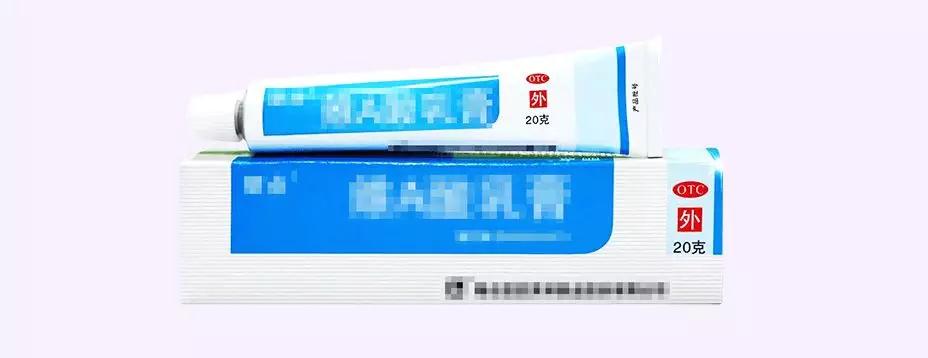 医疗科普哪些药膏含有激素,揭秘医生三个神器