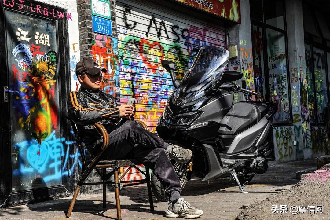 1万至2万左右公认最好踏板摩托车,2万元踏板排行