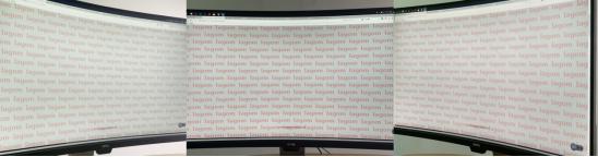 明基xl2436k显示器测评,明基3270u4k显示器测评