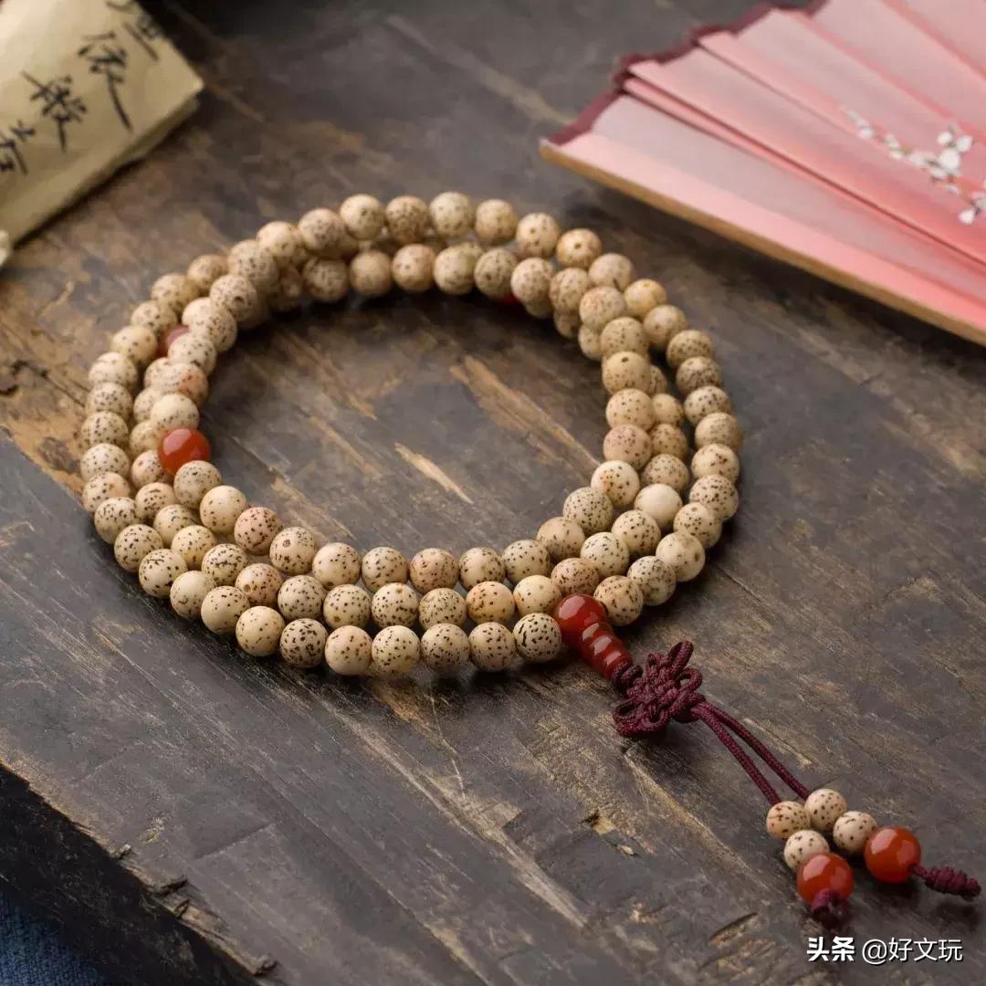 文玩最好用的绳,文玩必备6种绳