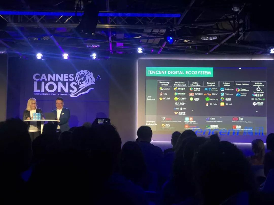 直击戛纳,直击奥斯卡