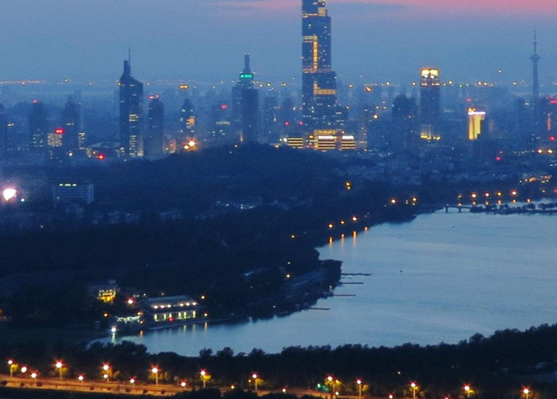 南京夫子庙景区吐槽,夫子庙网友调侃