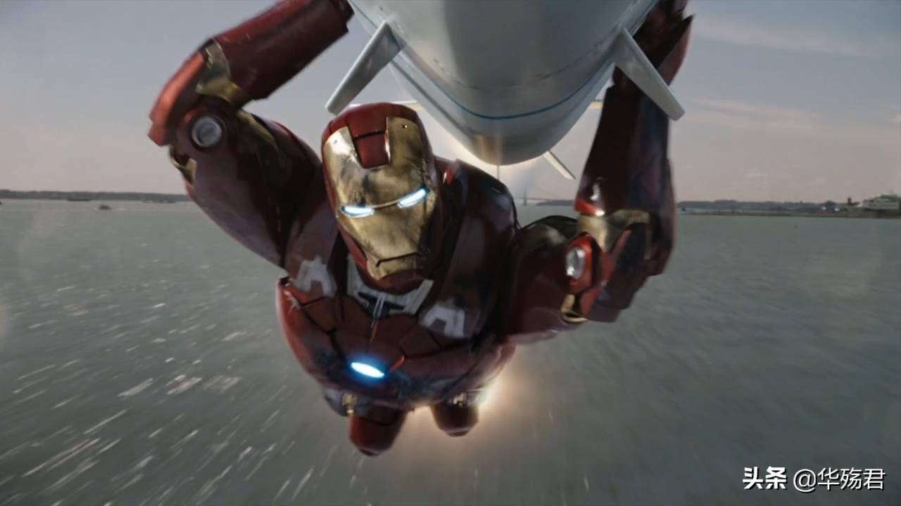 漫威资产排名,漫威钢铁侠有多富