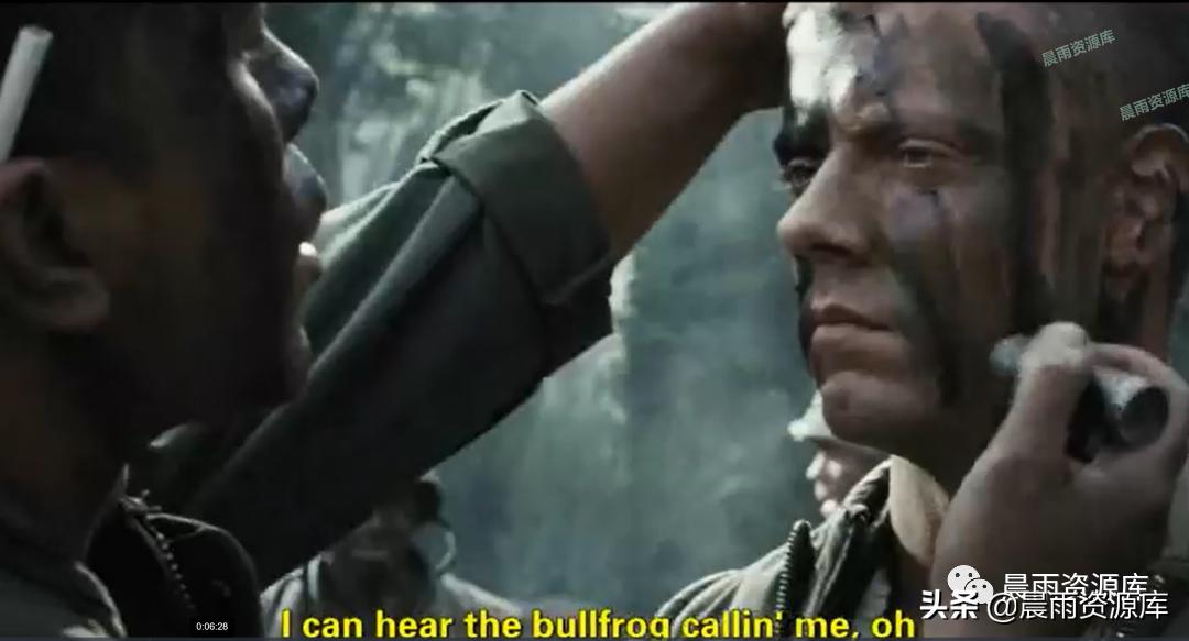 看电影学英语口语的好电影,看电影学英语推荐电影剪辑