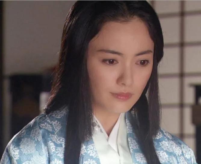 丰臣秀吉正妻宁宁真实姓氏,关于丰臣秀吉宁宁的电视剧