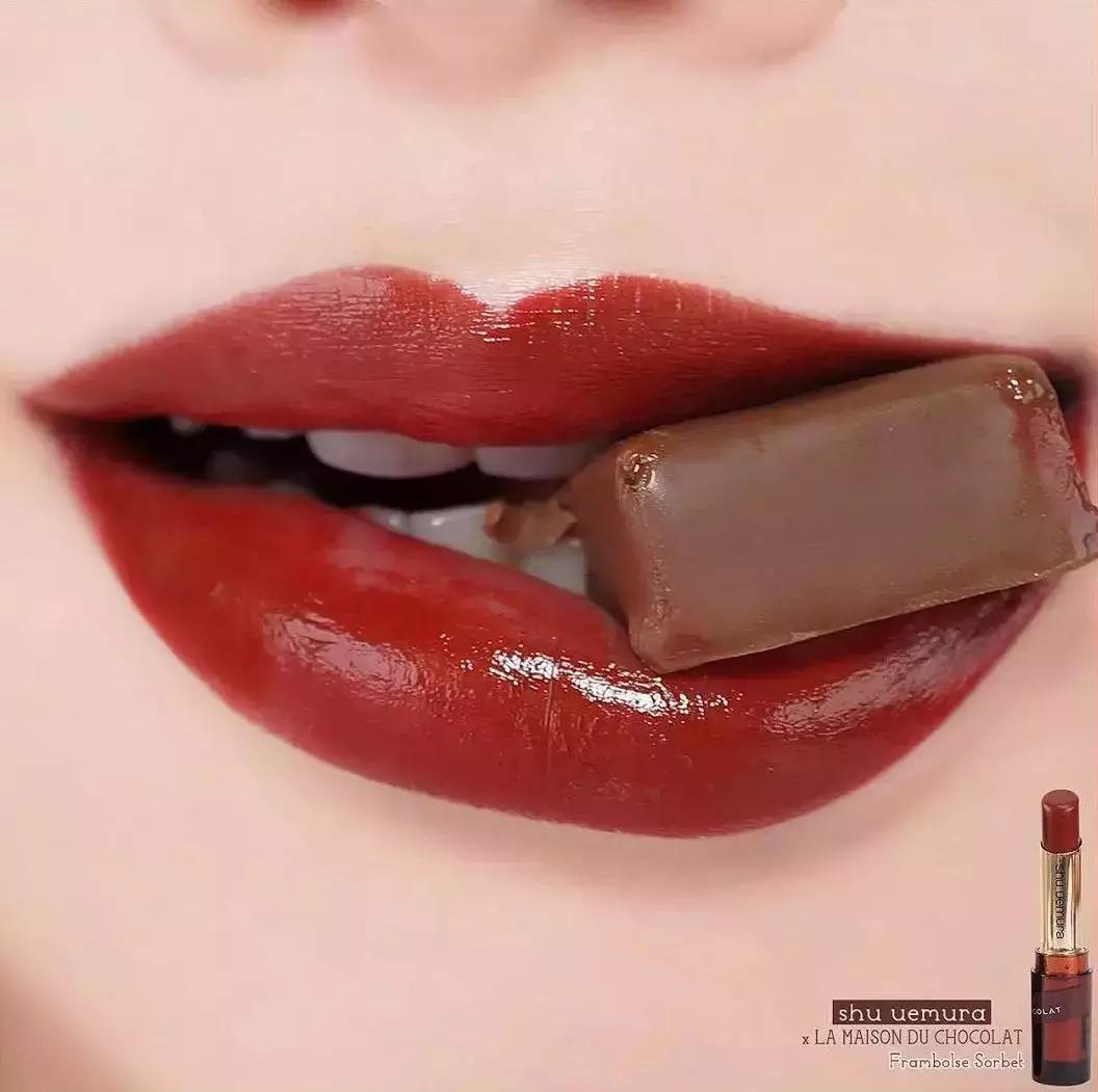 slay全场必买口红,新年口红必备色号