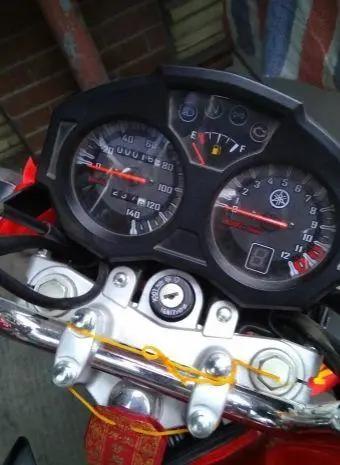 雅马哈天剑150z新车最低多钱,街车款雅马哈天剑150评测