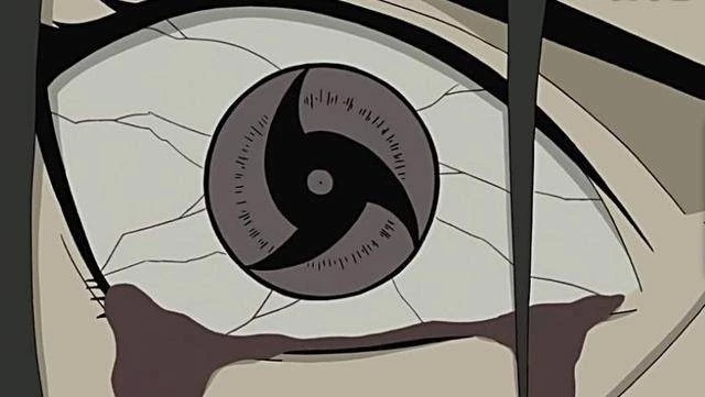 当火影的忍术变成中文,当火影忍者被翻译成中文时