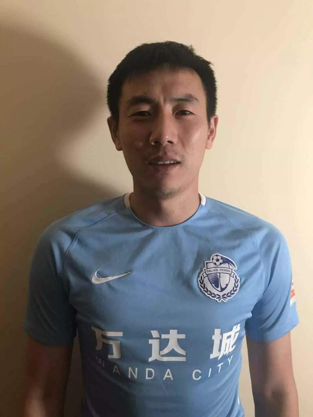 大连一方外援大奎,大连一方大外援卡拉斯科