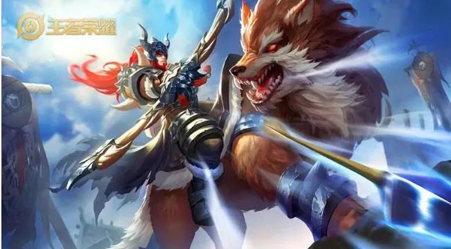 5个用外号称呼的英雄，叫本名的话，会被认为是新手