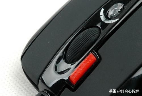 即插式微动鼠标有哪些,微动鼠标和普通鼠标哪个好用