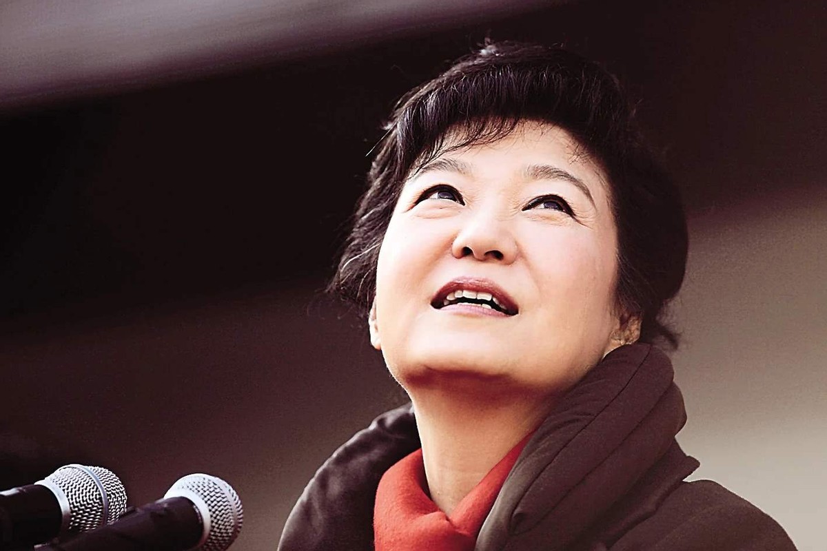 朴槿惠和妹妹弟弟的关系,朴槿惠兄弟姐弟